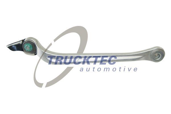 TRUCKTEC AUTOMOTIVE Tanko, pyöränripustus 02.32.049